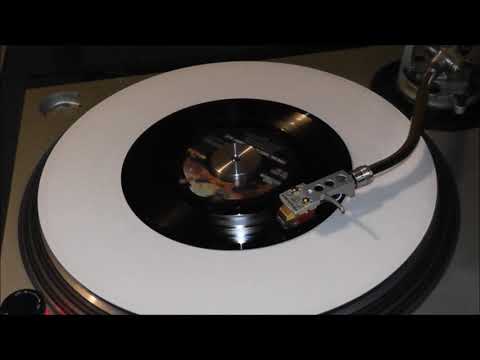 Elton John - Someone Saved My Life Tonight - 45RPM