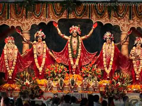 Chaurastakam which is sung during Purushottam Masa | Corastakam | Vidhi Dave