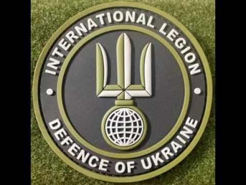 Ukrainian International Legion-How To Join, Requirements and Criminal Background, Route to Ukraine