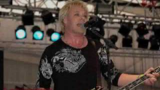 tigertailz - i believe ( Banzai version )