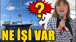BU NEYİN KAFASI?