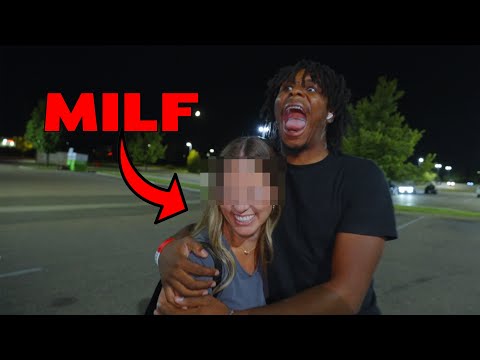 I Went On a Date With a Fans Mom!