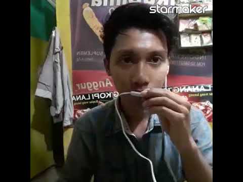 Chand kelvin cover biar ku sendiri noah