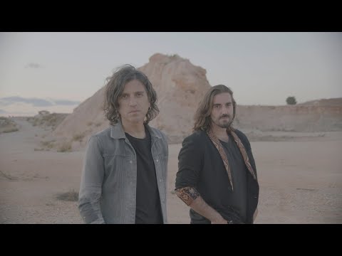 The End video