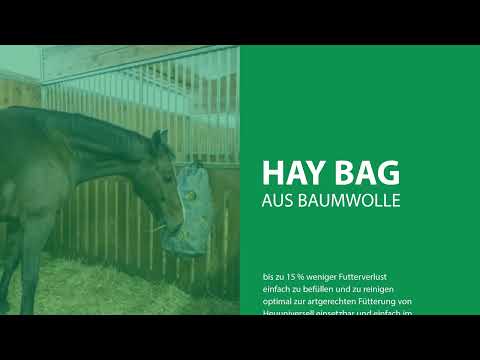 Heuraufen und Heunetze bei siepmann.net