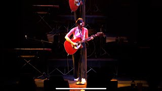 Entrer dans la lumière - Patricia Kaas (Maïwen)