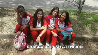 ¡No a las drogas!