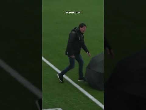 𝐖𝐀𝐔𝐖, Guido den Daas 🤩💙 | VV Scherpenzeel vs. Excelsior '31 | 9-12-2023