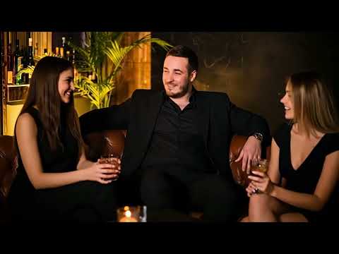 Francolino, Modjadeep SA, Cafe de Anatolia - Feel the Rush (Official Music Video)