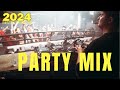 PARTY REMIX 2024 🎉 Mashups & Remixes Of Popular Songs 🎉 DJ Remix Club Music Dance Mix 🎧 Real DJ-ing