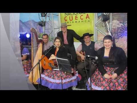 EN UN SUSPIRO - MAIHUEN DE LOS ÁNGELES