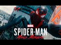 Homem Aranha Miles Morales O FILME COMPLETO Dublado PT BR