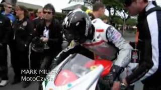 TTXGP Documentary Charge movie by Mark Neale