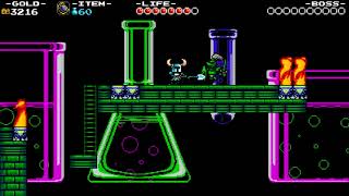 Explosive - Let's Play Shovel Knight Part 7