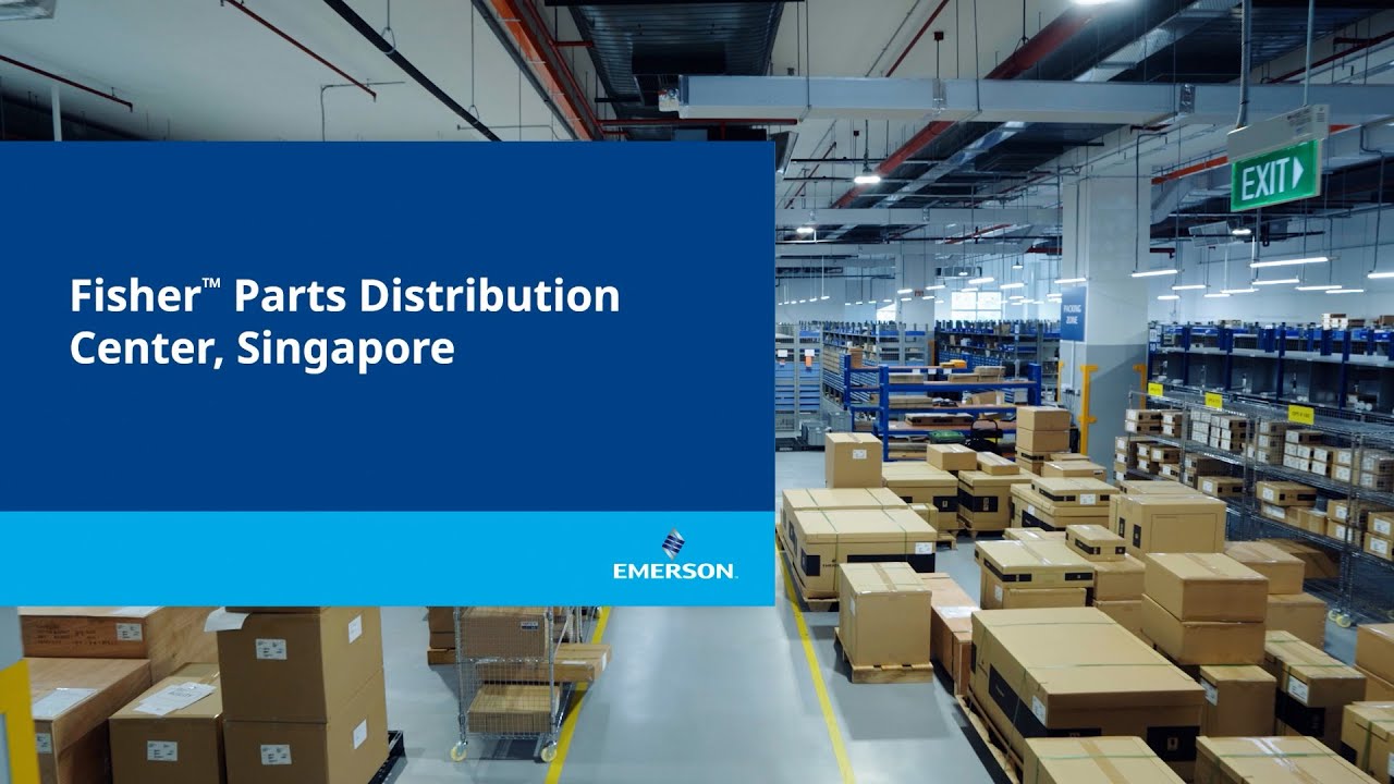 Fisher™ Genuine OEM Parts