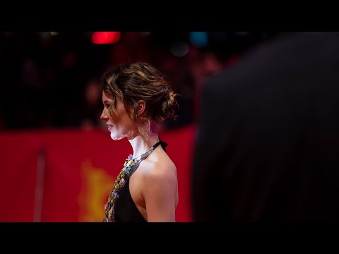 Thumbnail for video: Berlinale Red Carpet Highlights