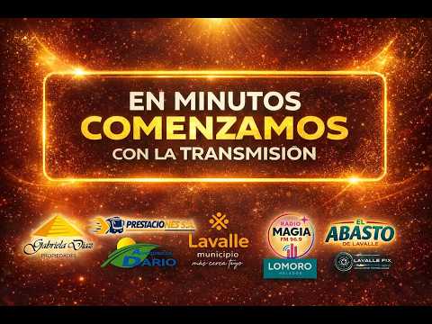 🥊 GRAN NOCHE DE BOXEO EN VIVO DESDE LAVALLE 🔥