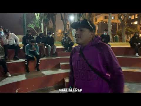 MANIAK VS RCAB VS FSN - FILTROS - MAGDALERAP - RANDOM LUCKY