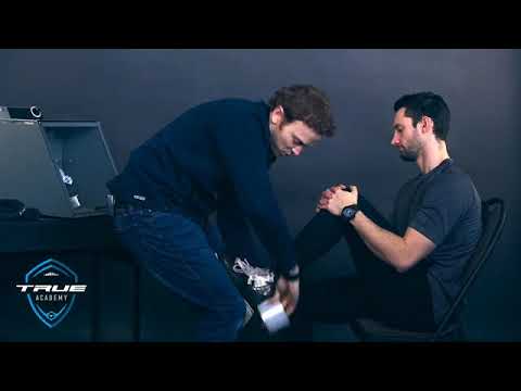 True Custom Skates | How to: Heat Molding