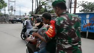 Download lagu Pasang masker kocak. Story WA Instagram tiktok 30 detik lucu unik keren menarik mp3