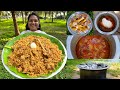COUNTRY CHICKEN BIRYANI நாட்டுக்கோழி பிரியாணி செய்�