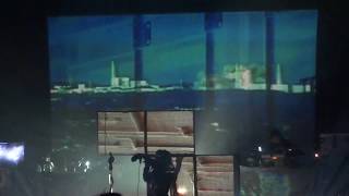 Skinny Puppy - First Aid (Live in Chicago, Feb. 21, 2014)