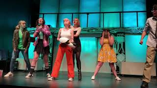 Cover art for I'm Alive (Thespianatics Portal 2 the Unauthorized Musical)