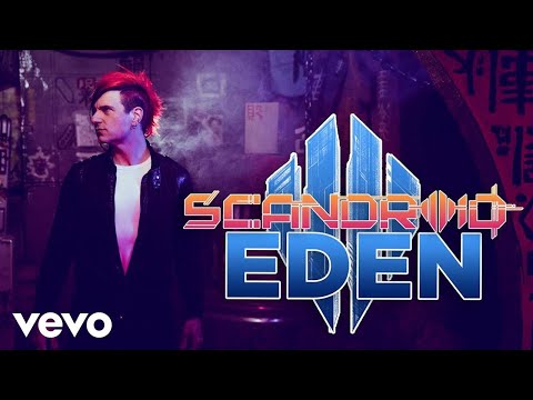 Scandroid - Eden