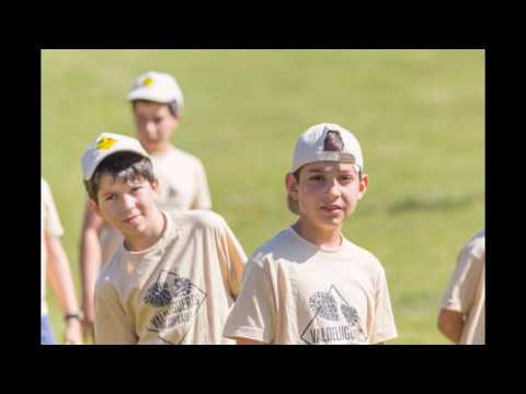 Campamento Valdelugueros