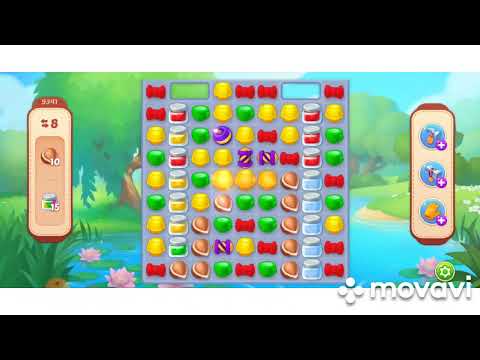 Homescapes 9340, 9341, 9342, 9343, 9344 level #homescapes