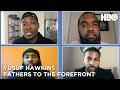 Yusuf Hawkins: Storm Over Brooklyn (2020) - Fathers to the Forefront | HBO