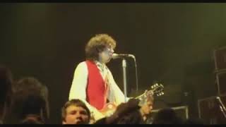 The Clash 'The Prisoner' (1978)  - From 'Rude Boy' (1980)