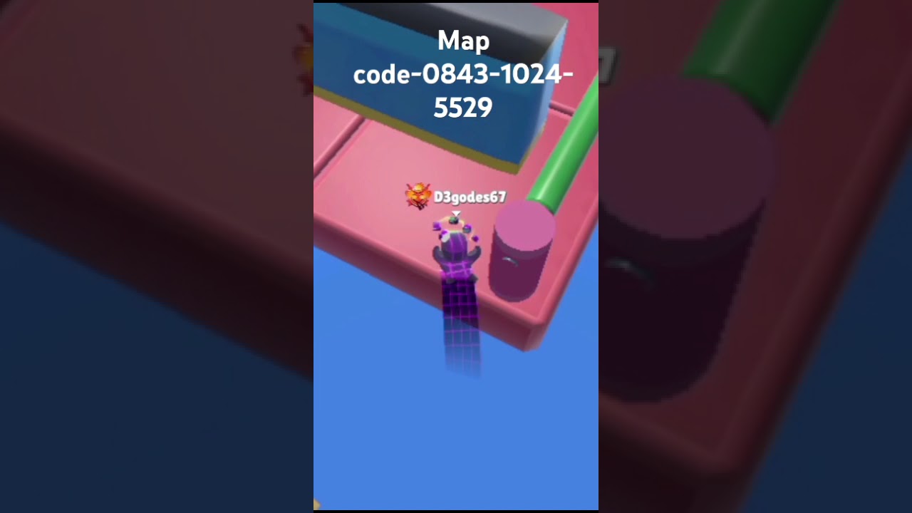 triple clutch practice map