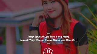 Download lagu Quotes literasi story wa terbaru dj lungamu ninggal kenangan🤗 mp3
