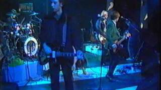 Kelly's blues (live) - The Triffids