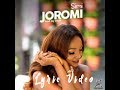 Simi - Joromi Lyric Video