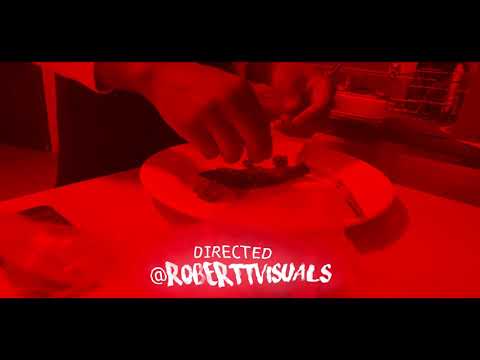 Rosé Bxndz - Goo!(Prod by :roberttvisuals)