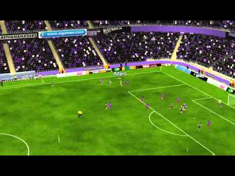 Fiorentina - Lazio - 45 minutes