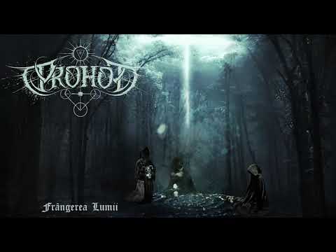 Prohod - Frângerea Lumii
