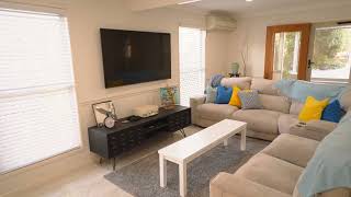 90 Seaville Avenue, Scarborough, QLD 4020