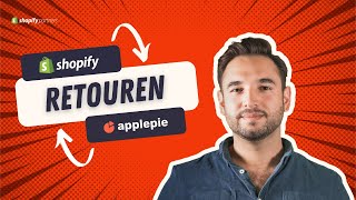 Shopify Retouren in 2024 | Austauschprodukte | Retouren vom Kundenkont