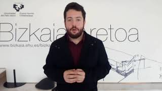 Entrevista a Jose María Valero Pastor