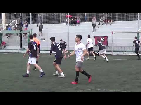 LEONIDAS FC VS  REAL FLORENTINA - #Clausura2021 Fecha 2