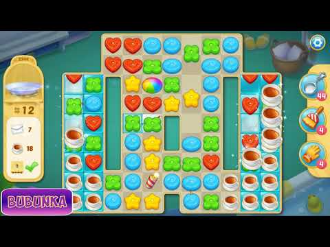 Matchington Mansion level 2344 HD