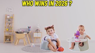 ✅Top 5: Best Baby Support Seat Review (2026)
