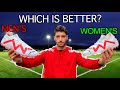I Tested Football Boots made ONLY For WOMEN