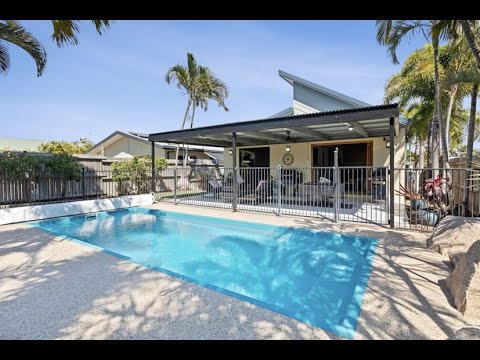18A Gloucester Street, Bowen, QLD 4805, 3 Kuwarto, 2 Banyo, House