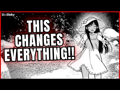 We Were WRONG About Umi…  Rent A Girlfriend 409