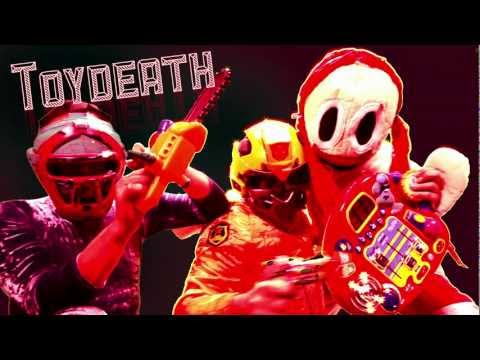 Toydeath Action Figures