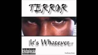 Lil Terror - 2 Real